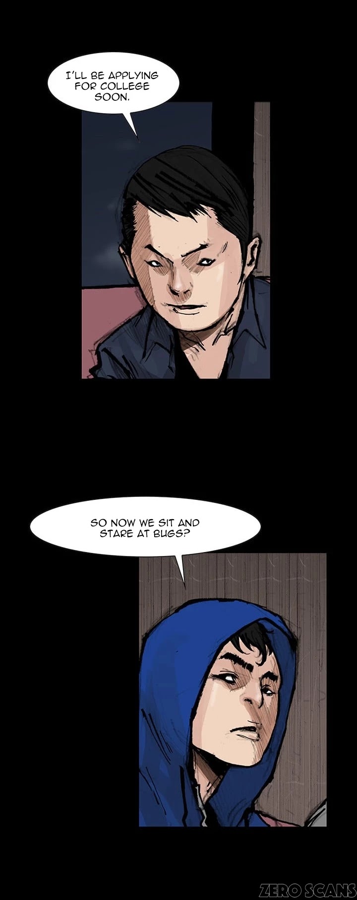Dokgo 2 Chapter 30 page 16 - Chapter 30