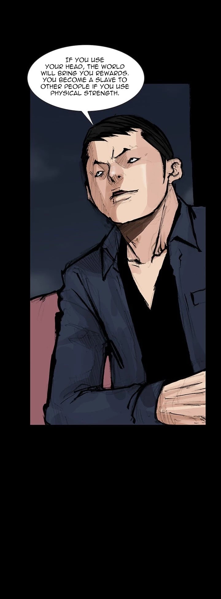 Dokgo 2 Chapter 30 page 17 - Chapter 30