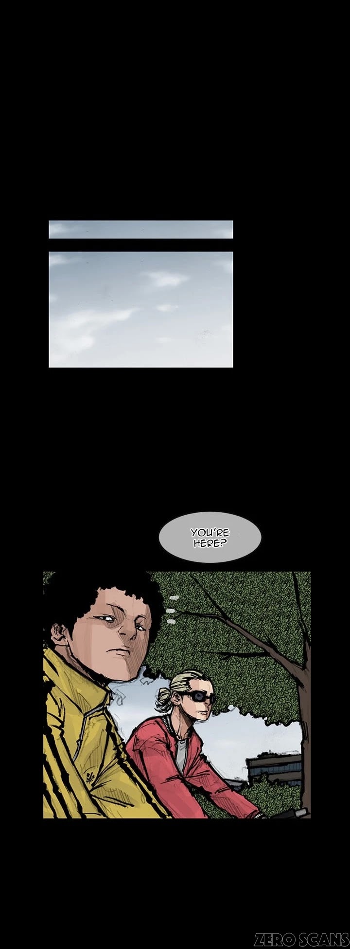 Dokgo 2 Chapter 30 page 18 - Chapter 30