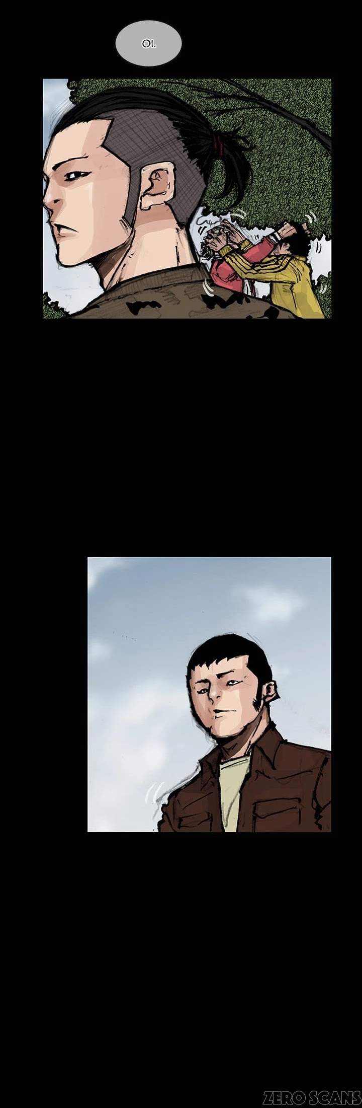 Dokgo 2 Chapter 30 page 20 - Chapter 30