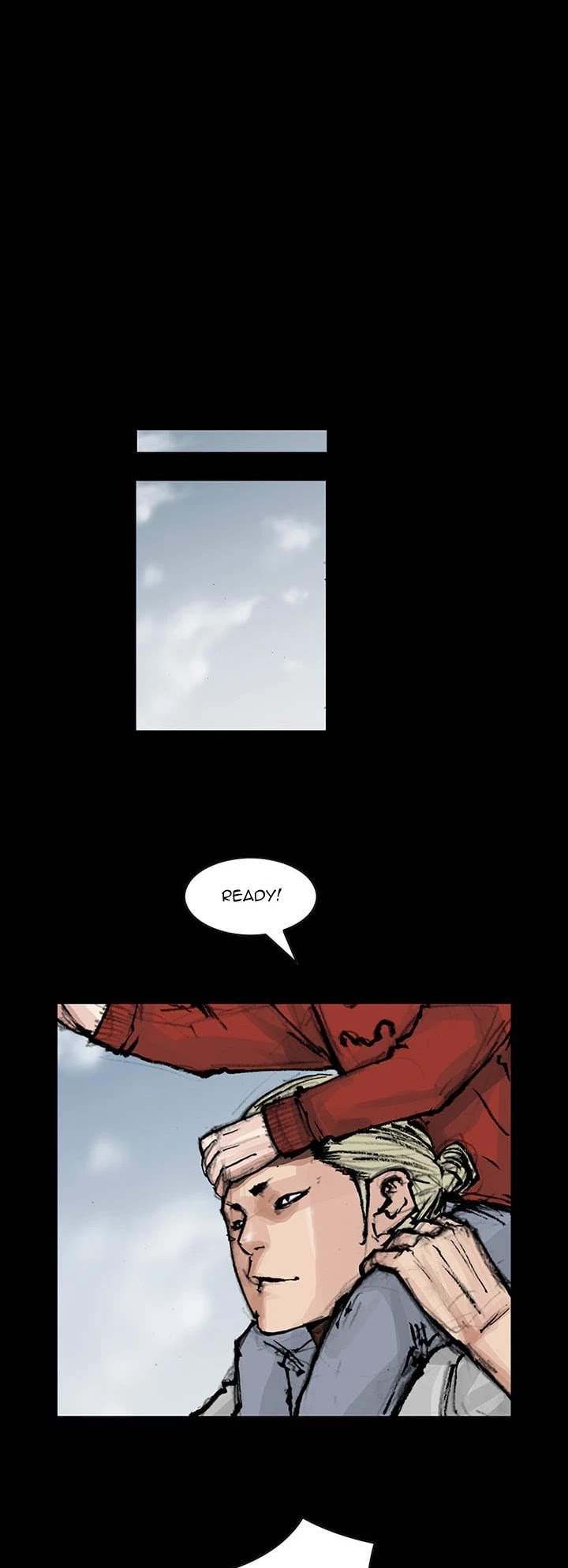 Dokgo 2 Chapter 30 page 21 - Chapter 30