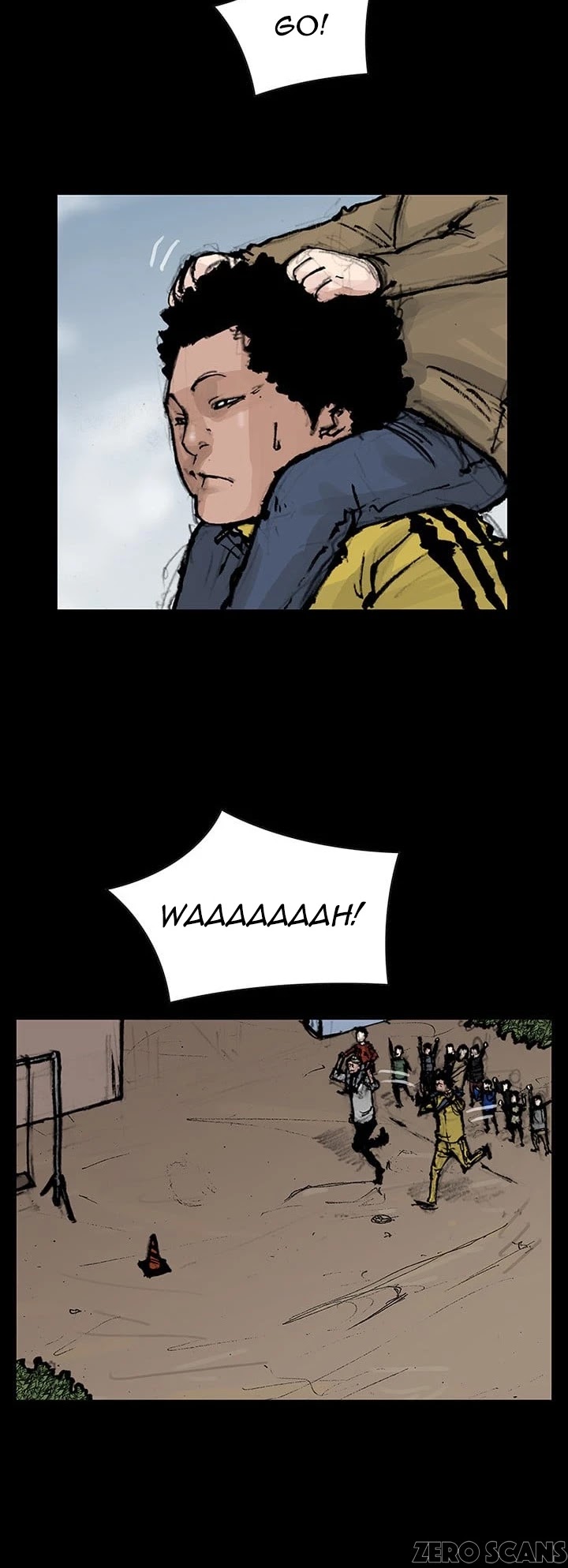 Dokgo 2 Chapter 30 page 22 - Chapter 30