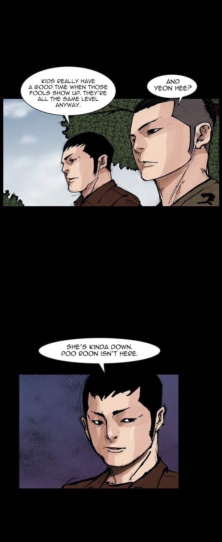 Dokgo 2 Chapter 30 page 23 - Chapter 30