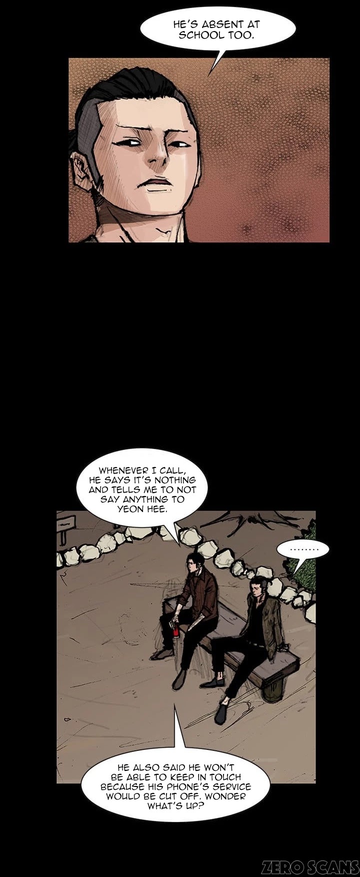 Dokgo 2 Chapter 30 page 24 - Chapter 30