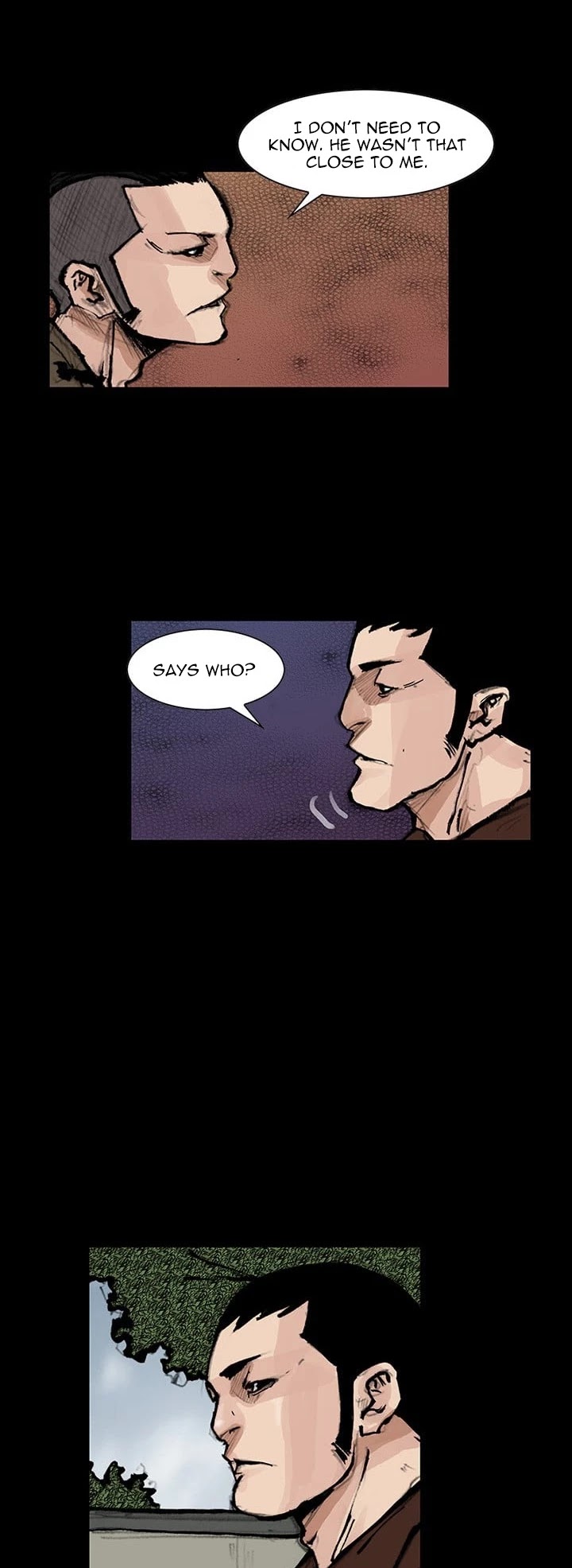Dokgo 2 Chapter 30 page 25 - Chapter 30