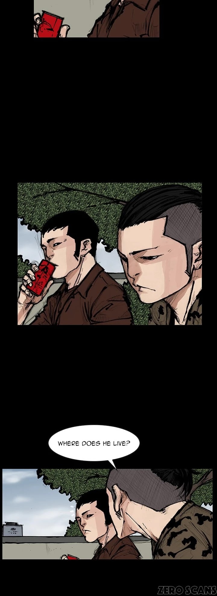 Dokgo 2 Chapter 30 page 26 - Chapter 30