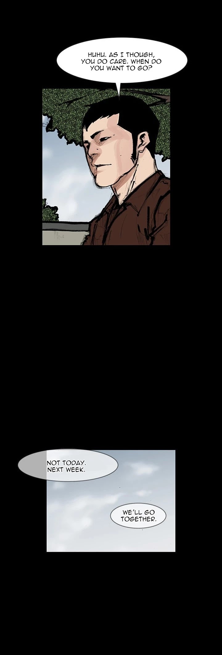 Dokgo 2 Chapter 30 page 27 - Chapter 30
