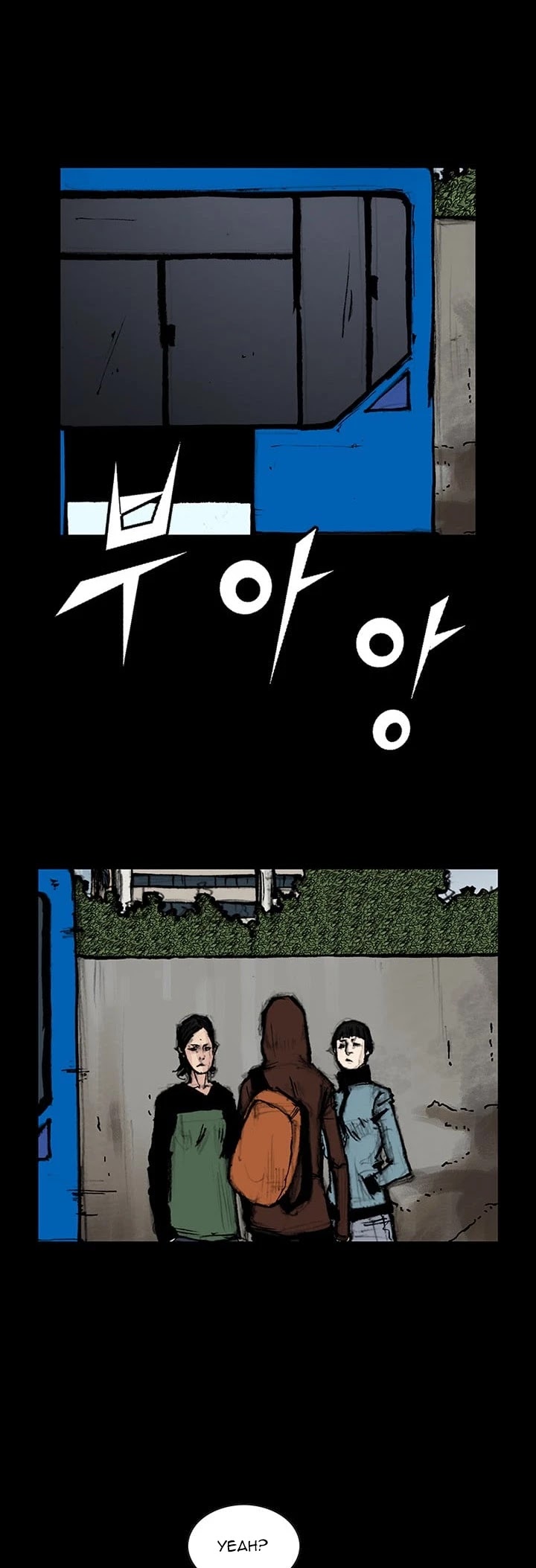 Dokgo 2 Chapter 30 page 29 - Chapter 30