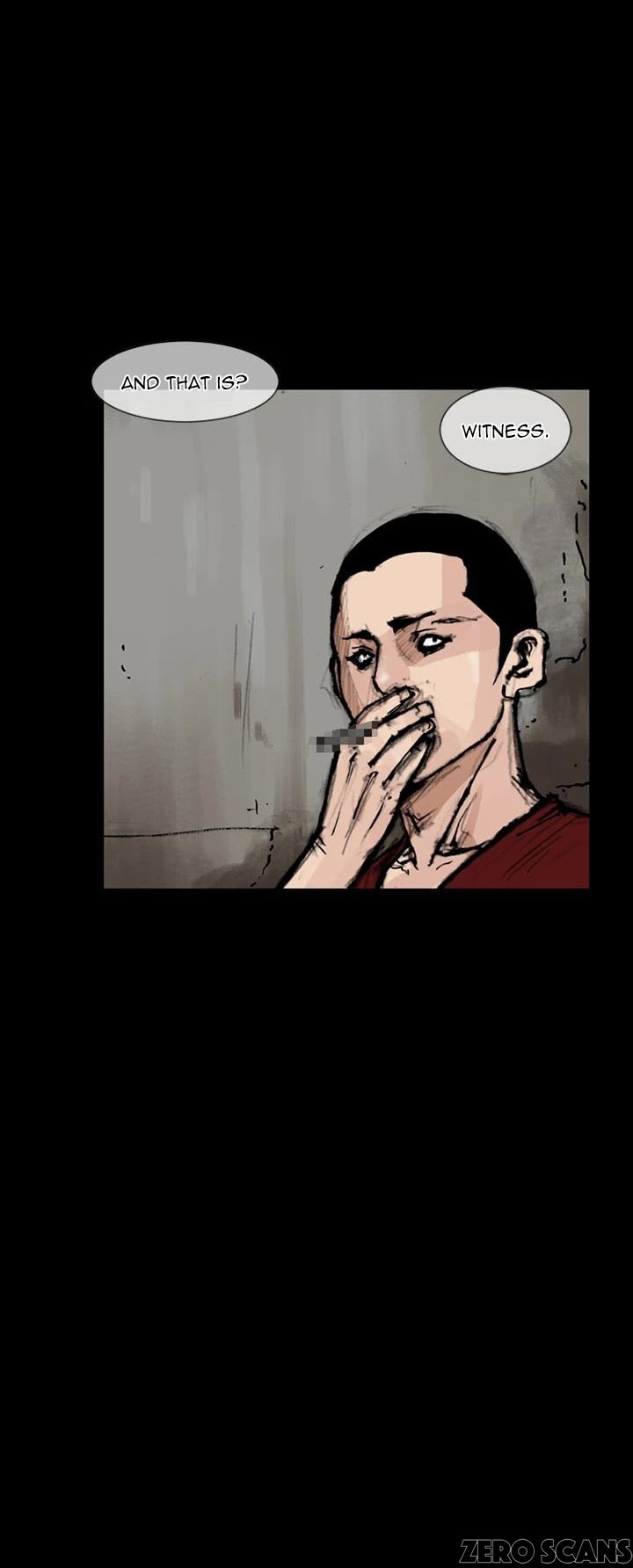 Dokgo 2 Chapter 30 page 32 - Chapter 30