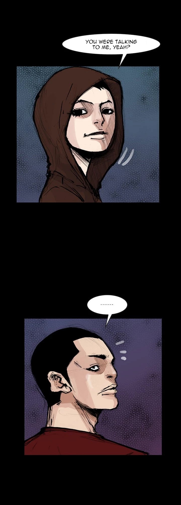 Dokgo 2 Chapter 30 page 35 - Chapter 30