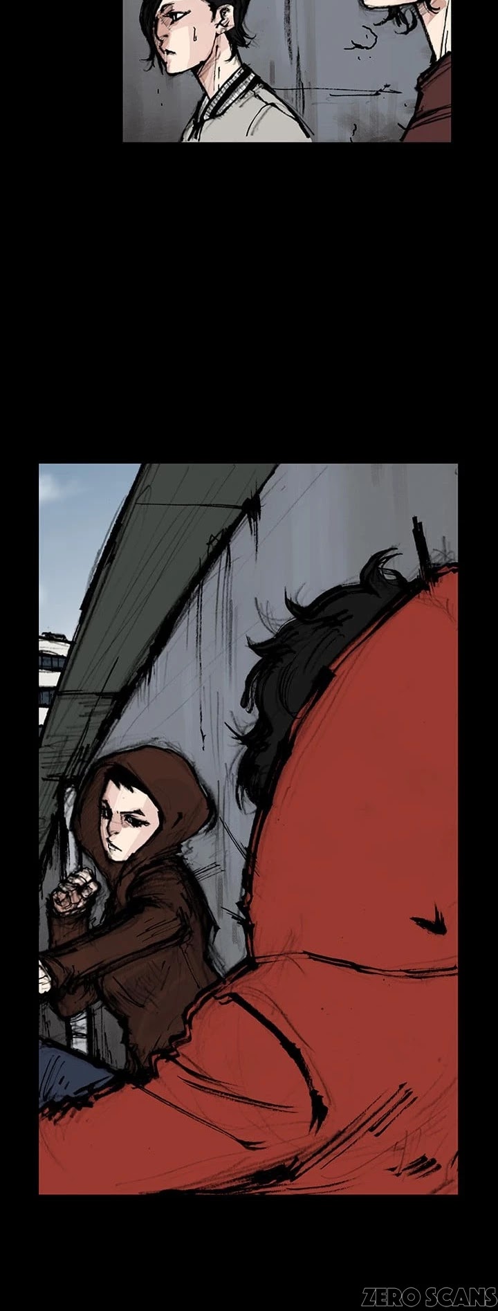 Dokgo 2 Chapter 30 page 38 - Chapter 30