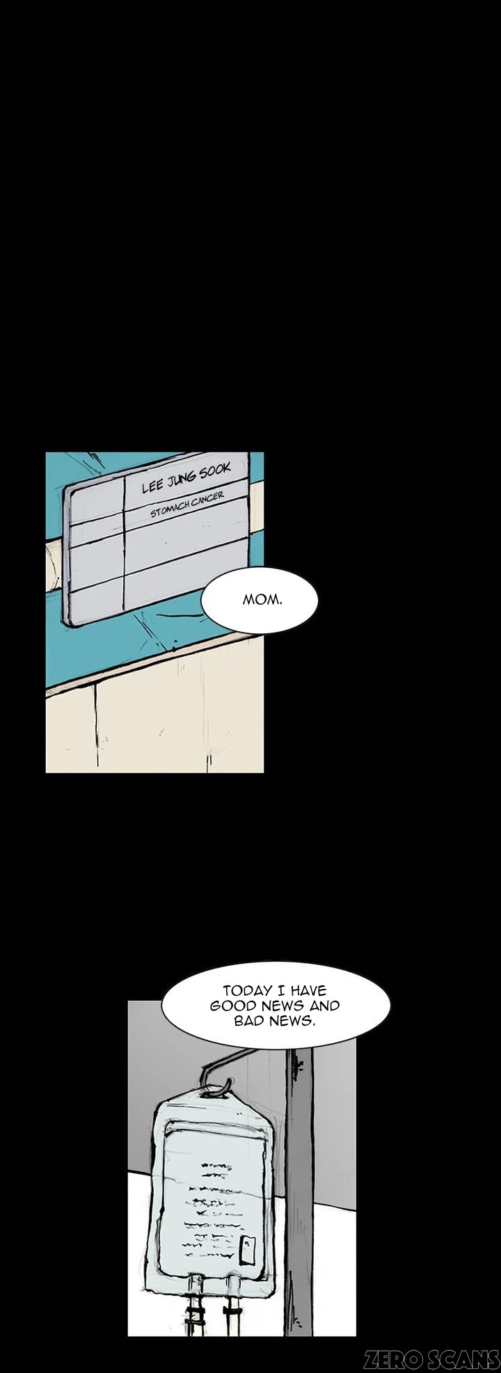 Dokgo 2 Chapter 30 page 6 - Chapter 30
