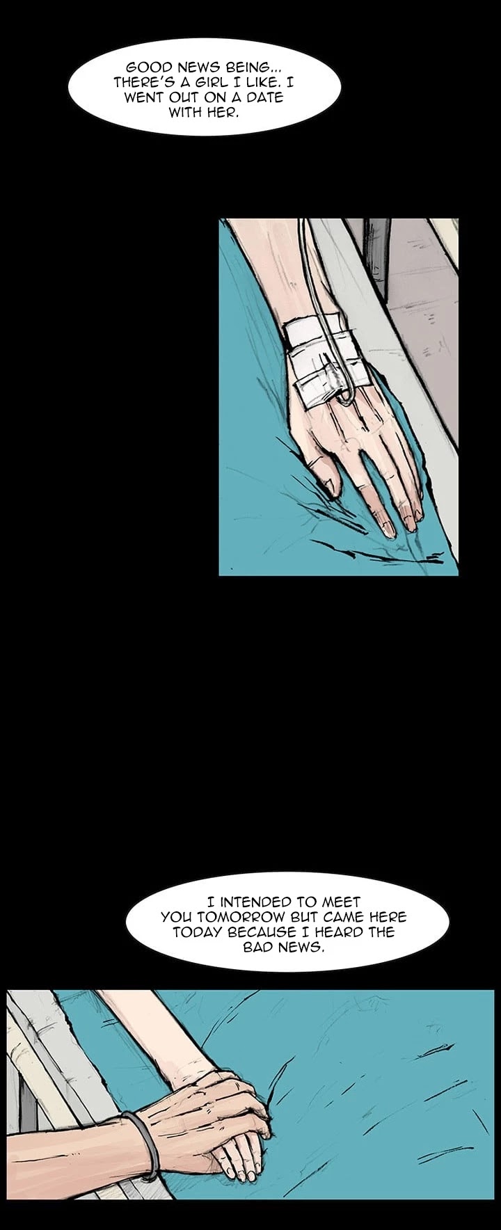 Dokgo 2 Chapter 30 page 7 - Chapter 30