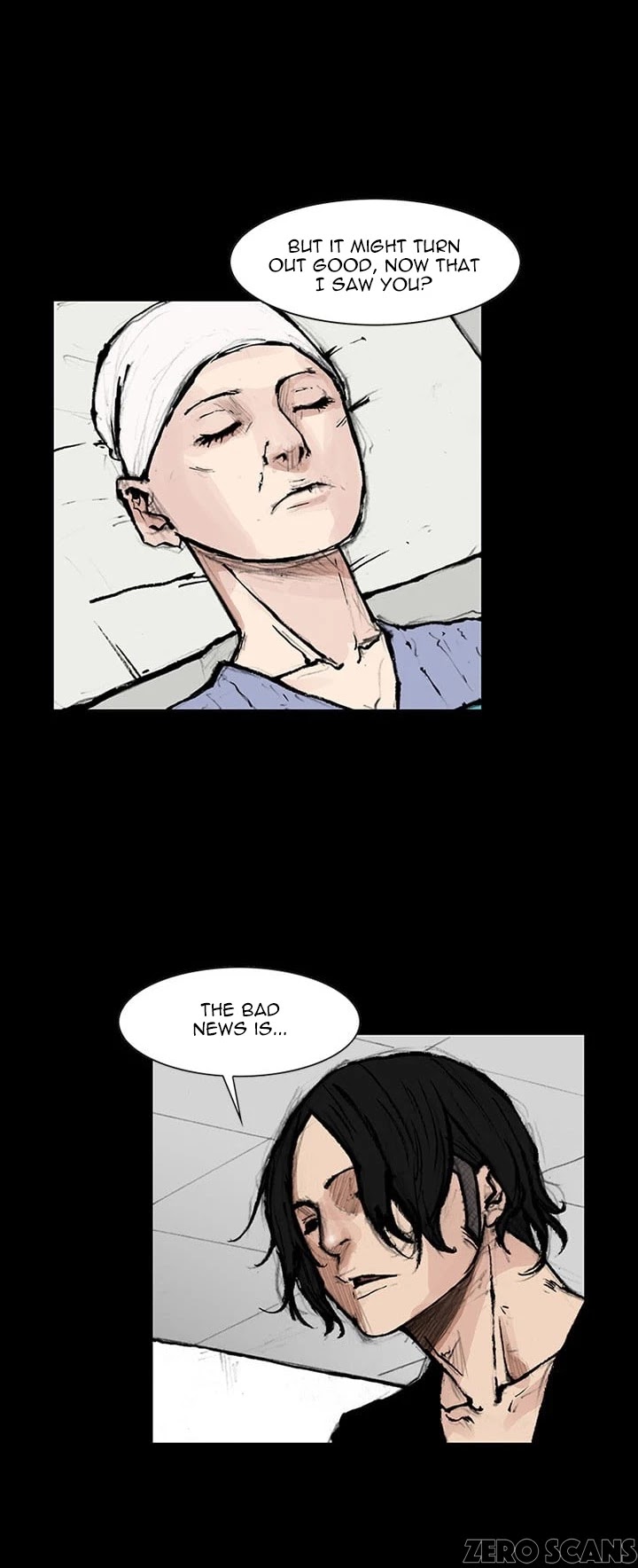 Dokgo 2 Chapter 30 page 8 - Chapter 30