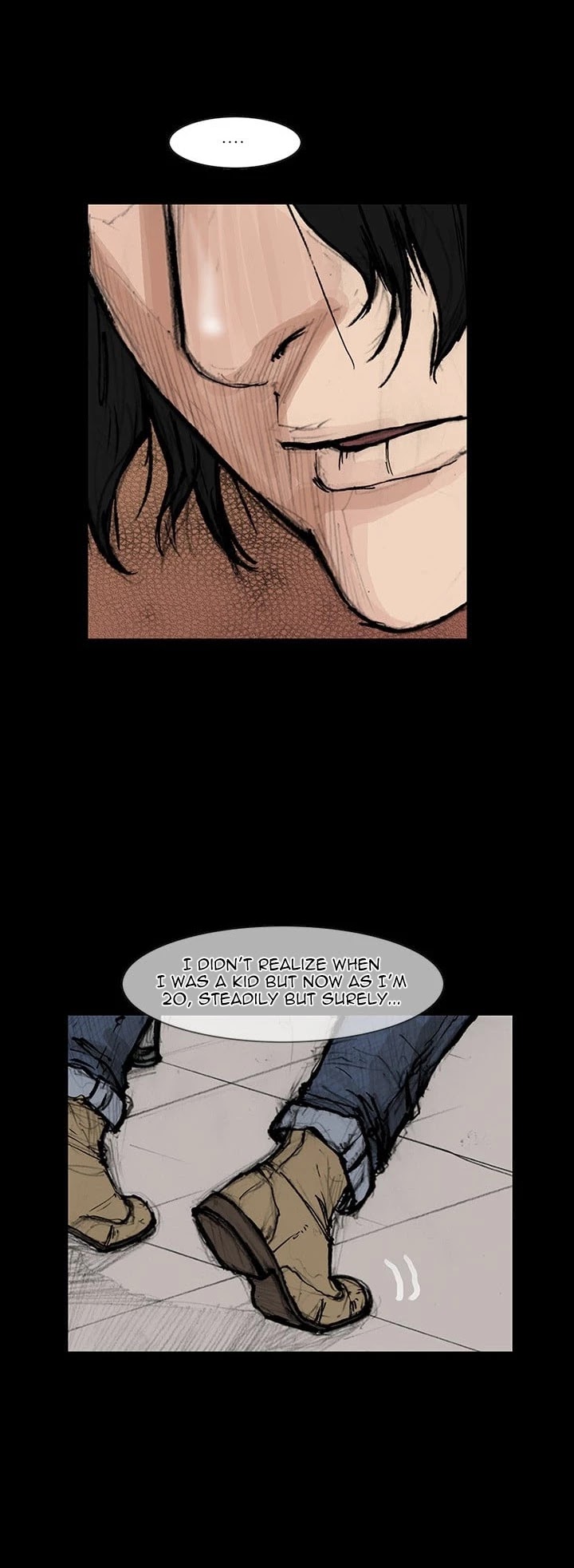 Dokgo 2 Chapter 30 page 9 - Chapter 30