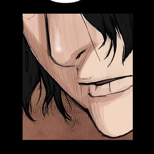 Dokgo 2 Chapter 30 cover