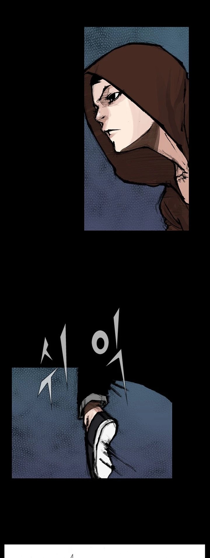 Dokgo 2 Chapter 31 page 10 - Chapter 31
