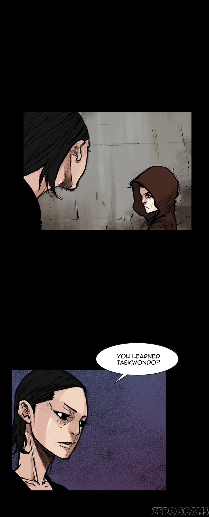 Dokgo 2 Chapter 31 page 13 - Chapter 31