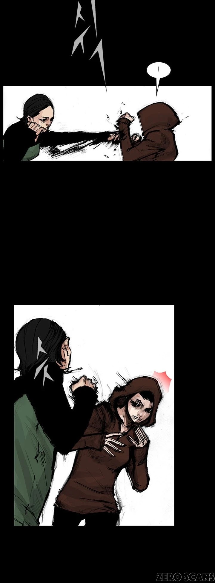 Dokgo 2 Chapter 31 page 15 - Chapter 31