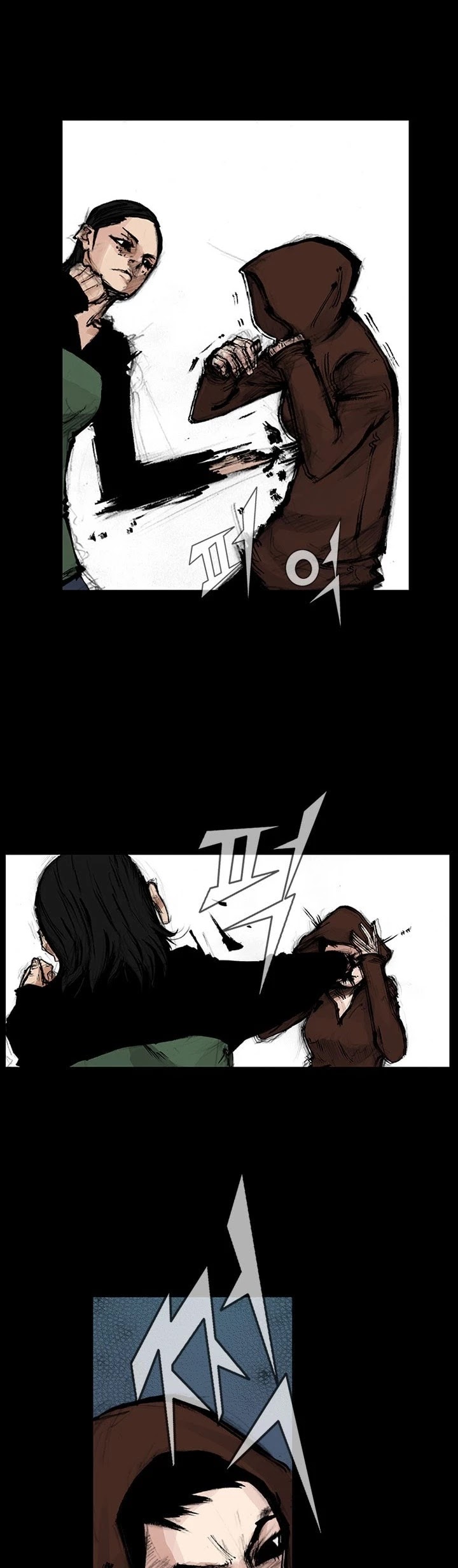 Dokgo 2 Chapter 31 page 16 - Chapter 31