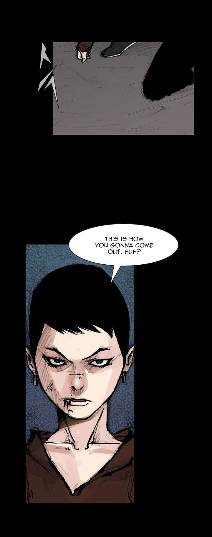Dokgo 2 Chapter 31 page 20 - Chapter 31