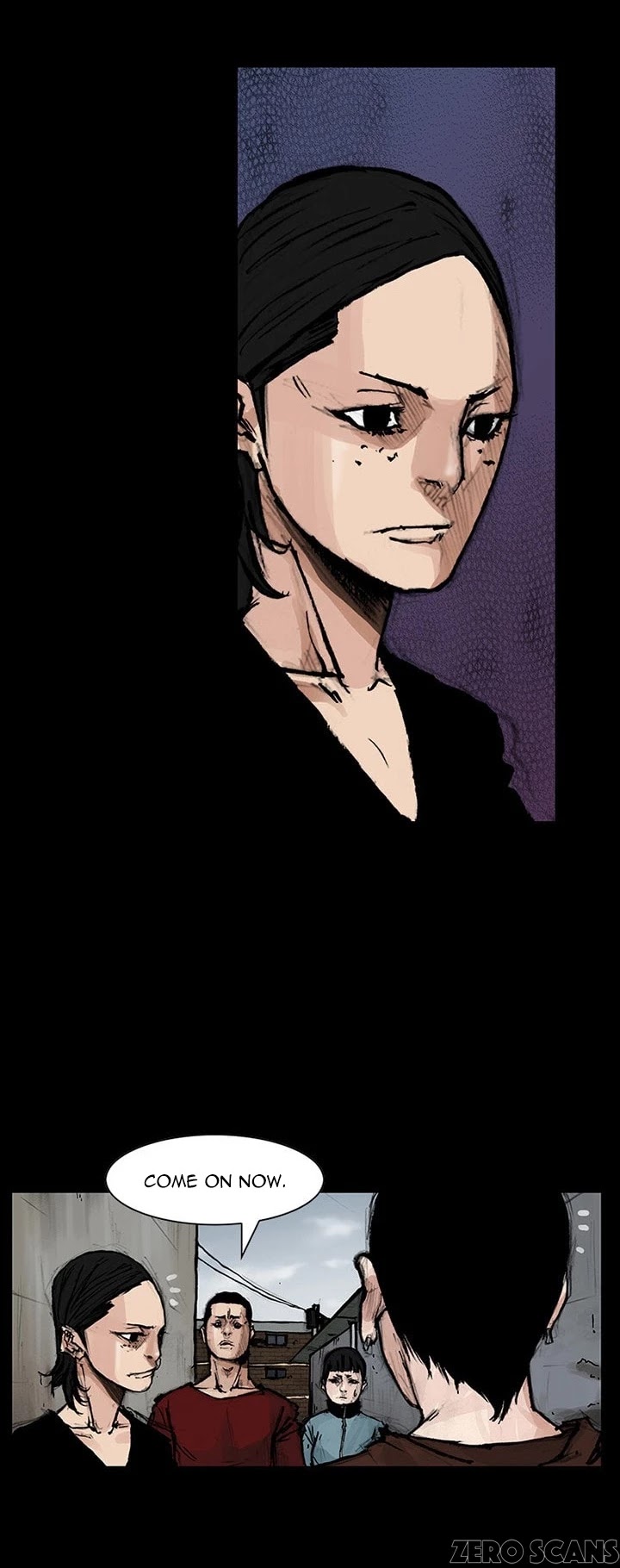 Dokgo 2 Chapter 31 page 21 - Chapter 31