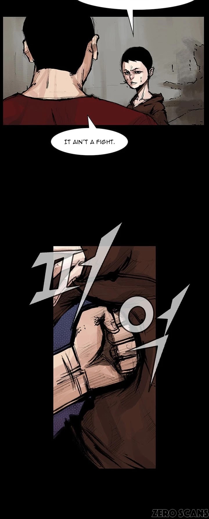 Dokgo 2 Chapter 31 page 23 - Chapter 31