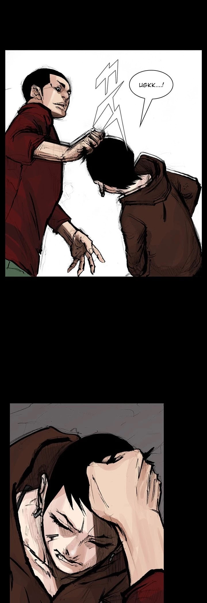 Dokgo 2 Chapter 31 page 24 - Chapter 31