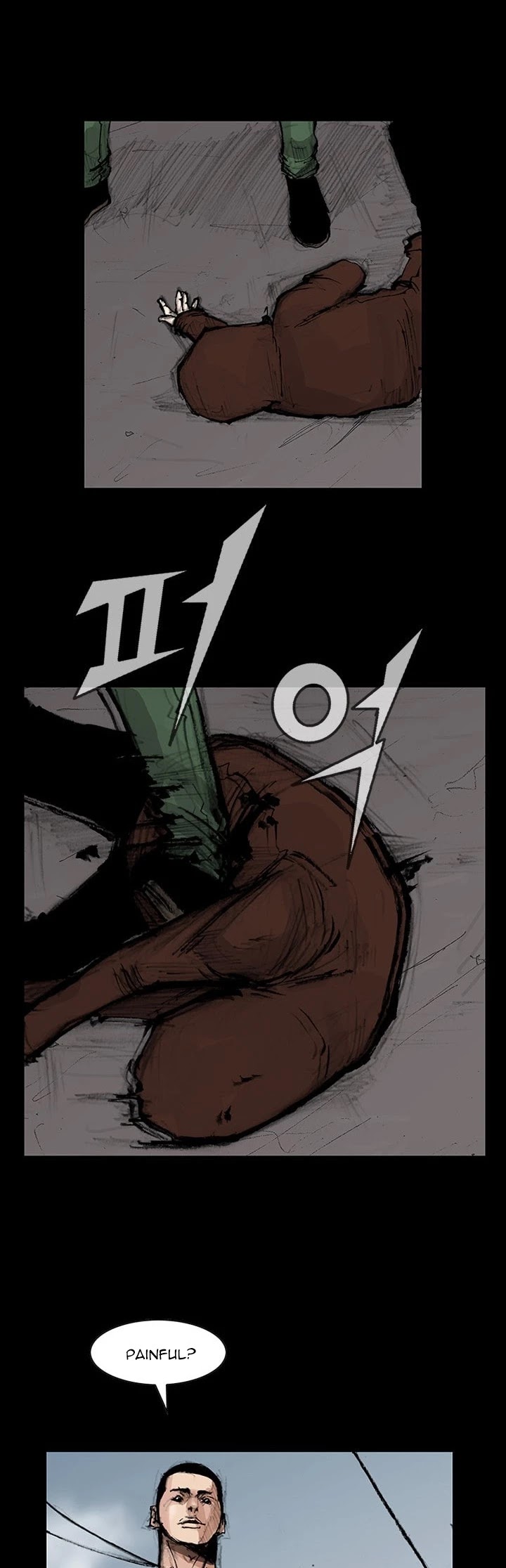 Dokgo 2 Chapter 31 page 28 - Chapter 31