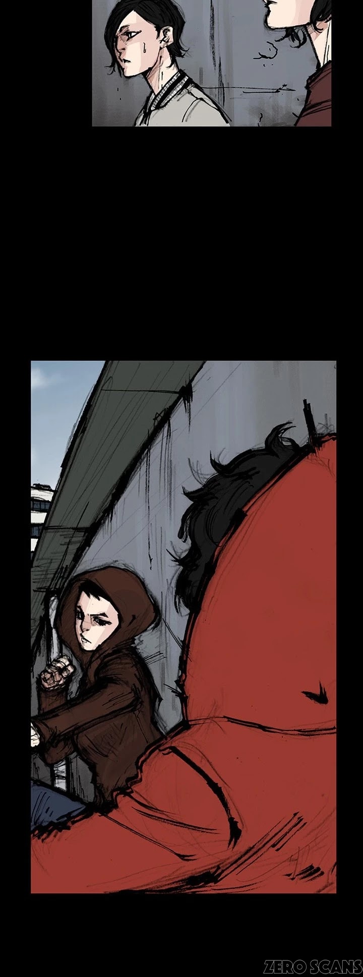 Dokgo 2 Chapter 31 page 3 - Chapter 31