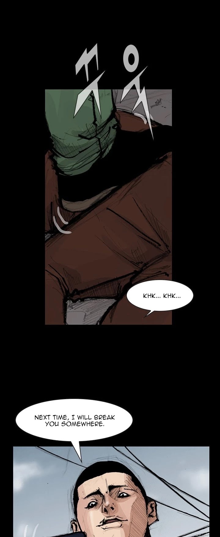 Dokgo 2 Chapter 31 page 30 - Chapter 31