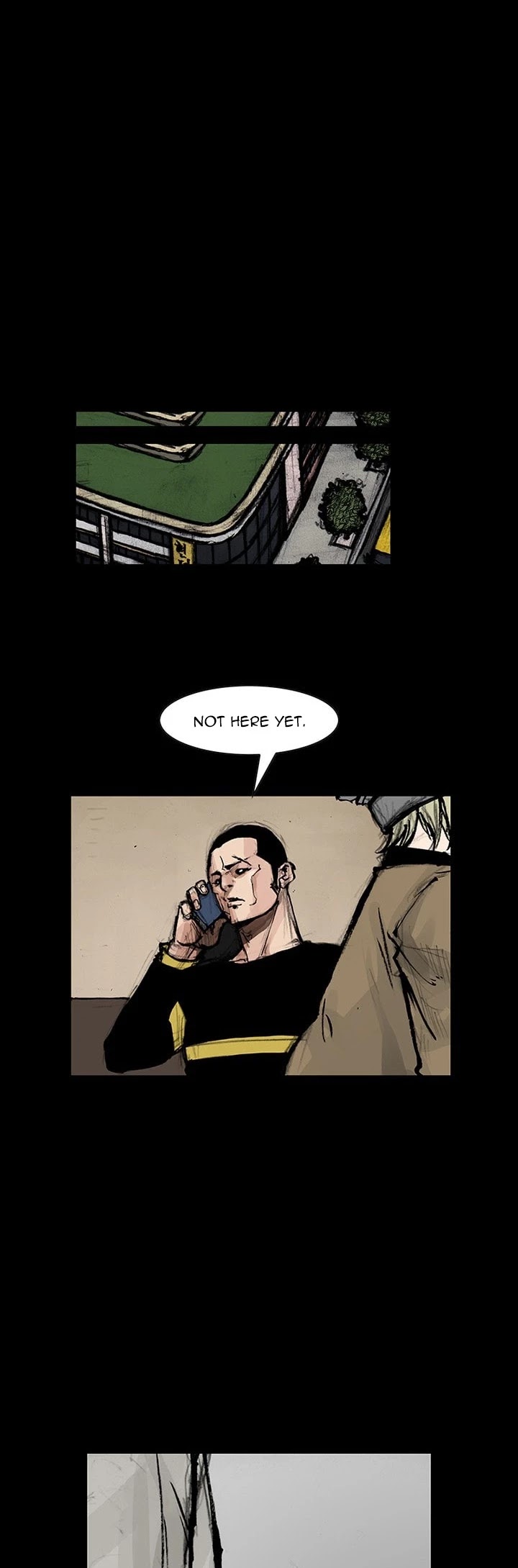 Dokgo 2 Chapter 31 page 34 - Chapter 31