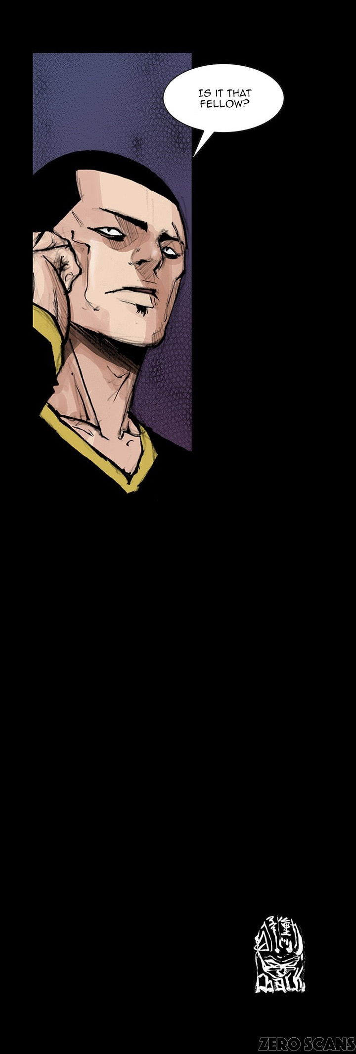 Dokgo 2 Chapter 31 page 36 - Chapter 31