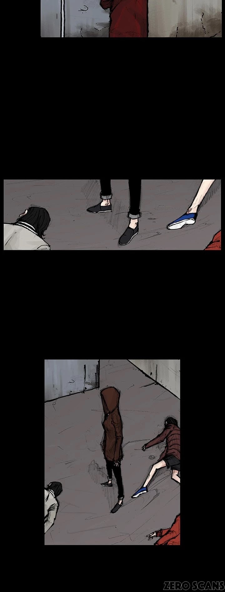 Dokgo 2 Chapter 31 page 7 - Chapter 31