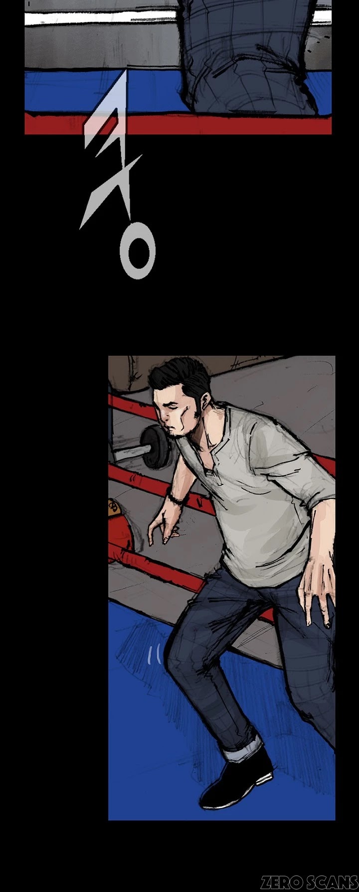 Dokgo 2 Chapter 32 page 18 - Chapter 32