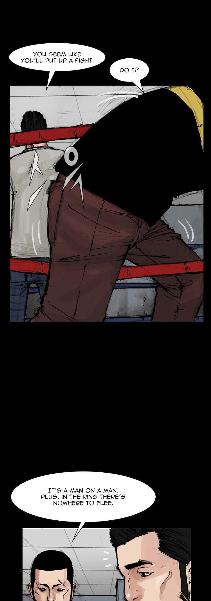 Dokgo 2 Chapter 32 page 19 - Chapter 32
