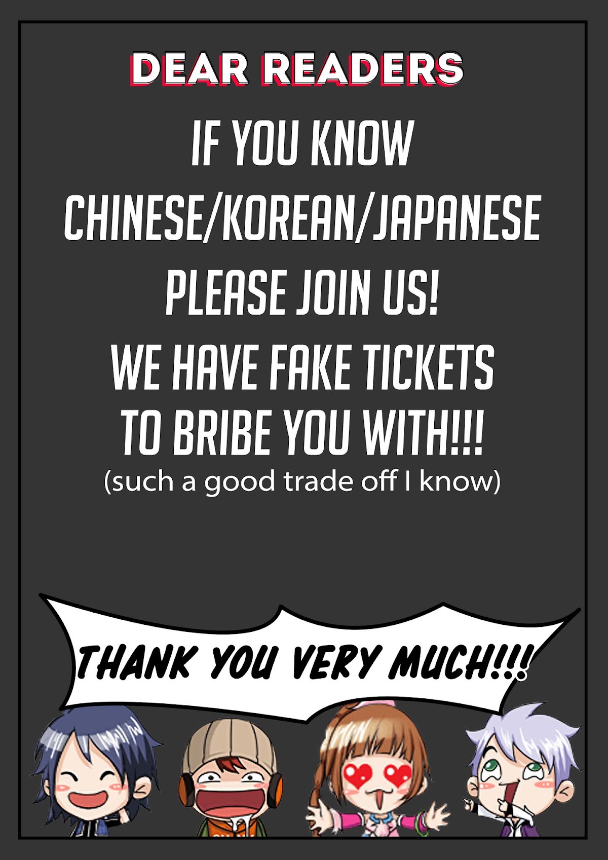 Dokgo 2 Chapter 32 page 2 - Chapter 32