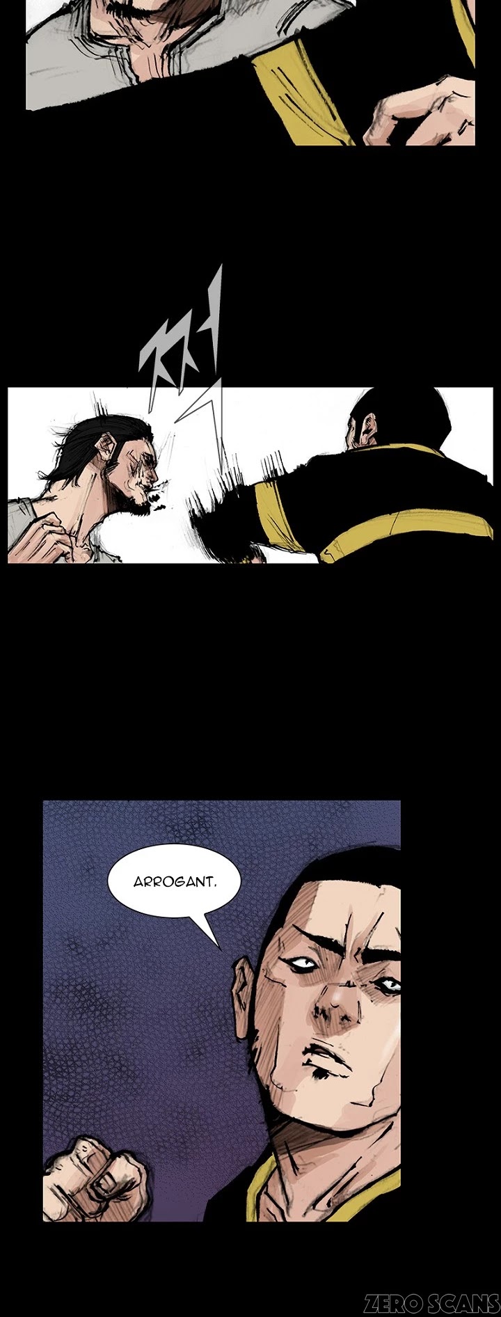 Dokgo 2 Chapter 32 page 24 - Chapter 32