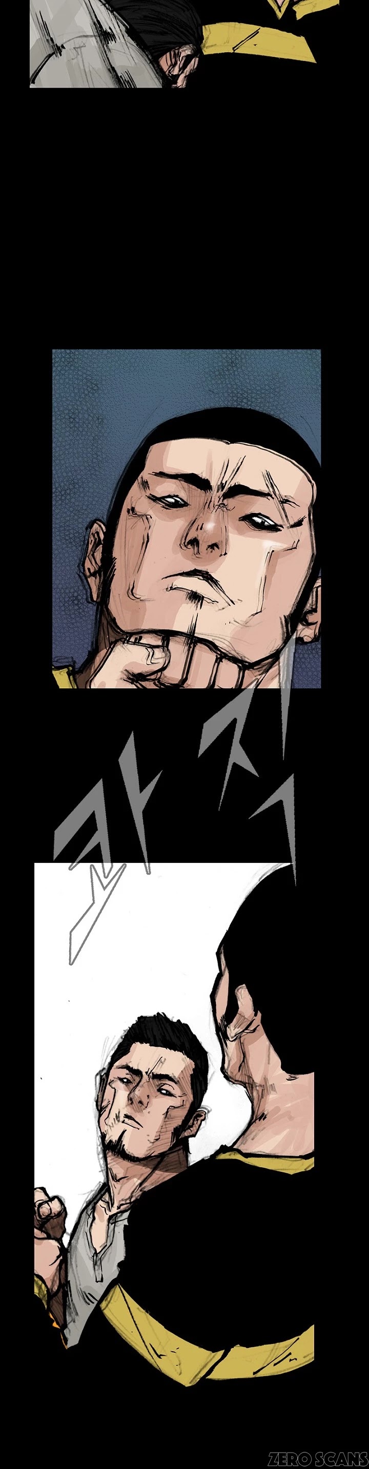 Dokgo 2 Chapter 32 page 28 - Chapter 32