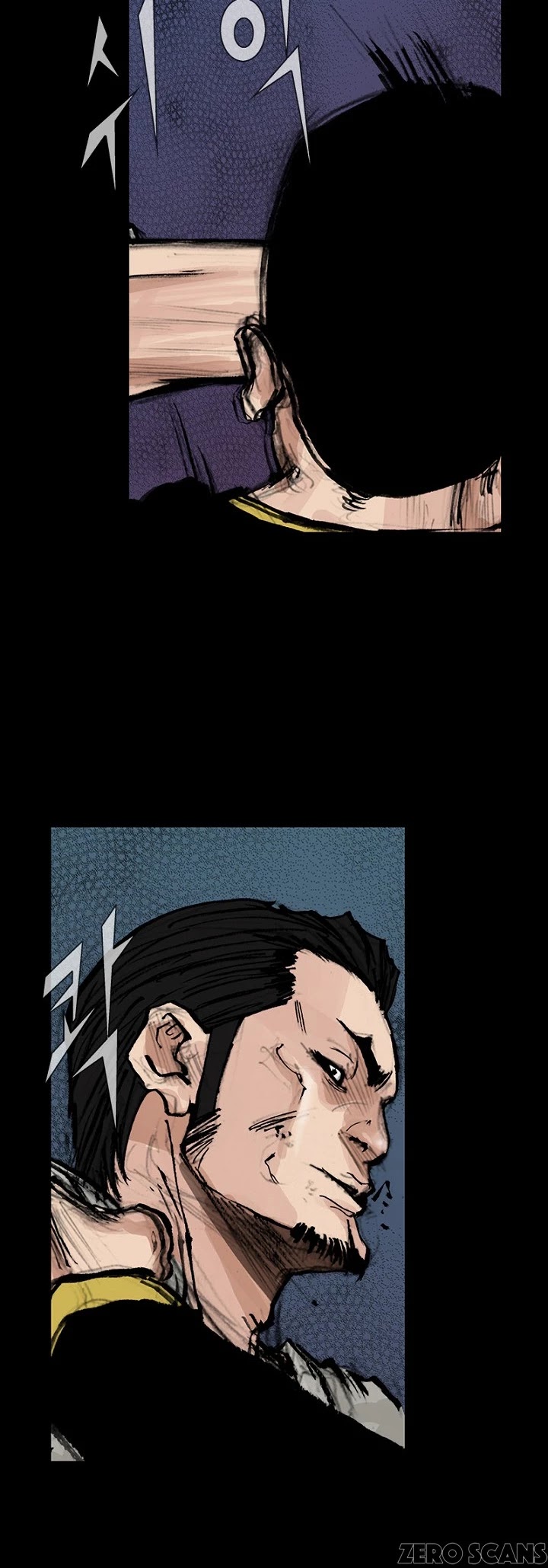 Dokgo 2 Chapter 32 page 30 - Chapter 32