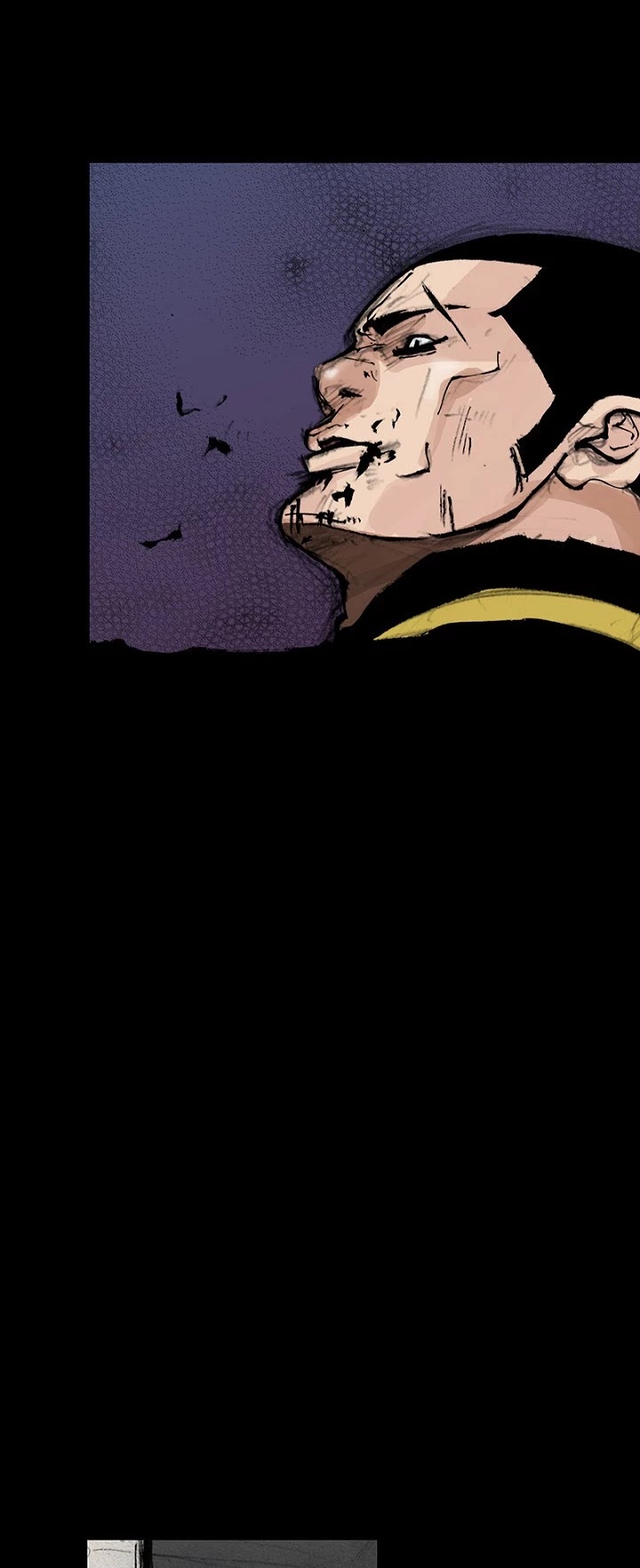 Dokgo 2 Chapter 32 page 37 - Chapter 32