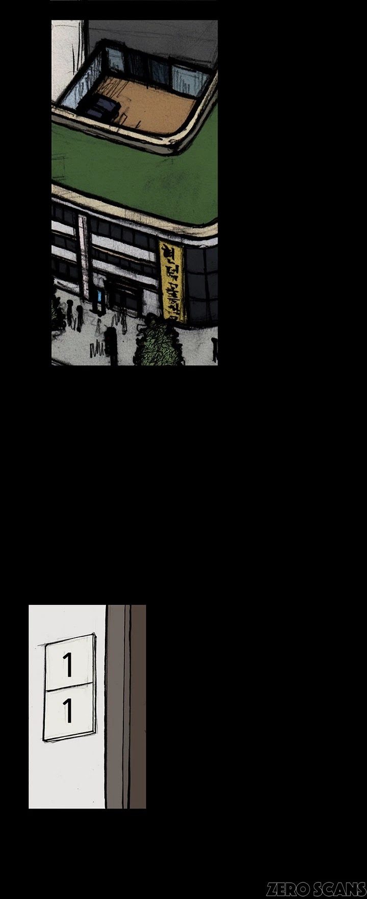 Dokgo 2 Chapter 32 page 38 - Chapter 32