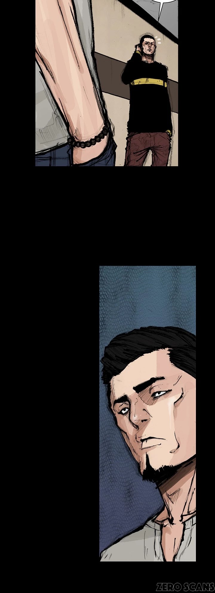 Dokgo 2 Chapter 32 page 4 - Chapter 32