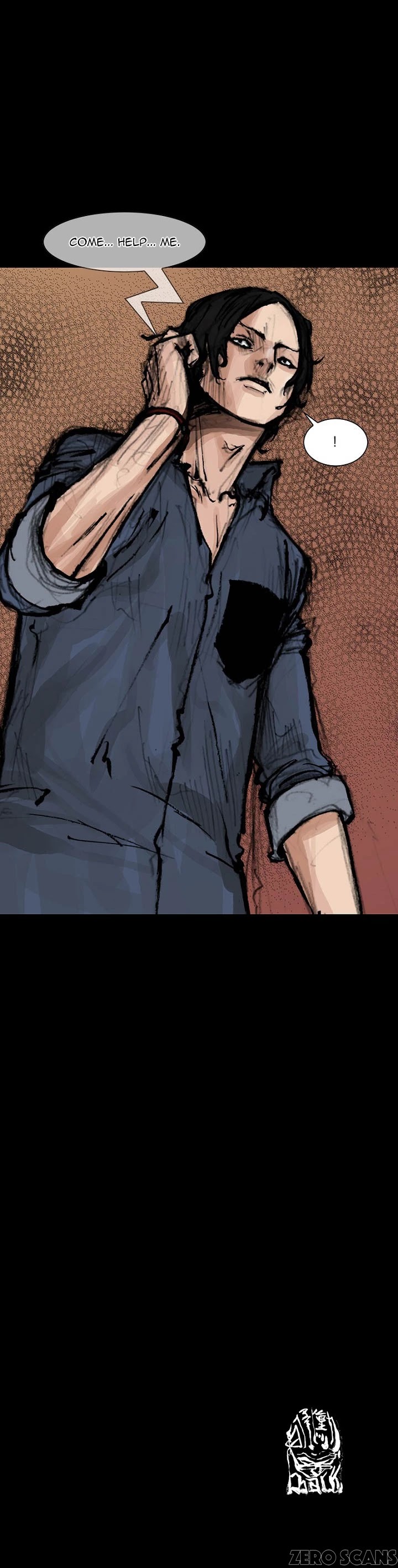 Dokgo 2 Chapter 32 page 40 - Chapter 32