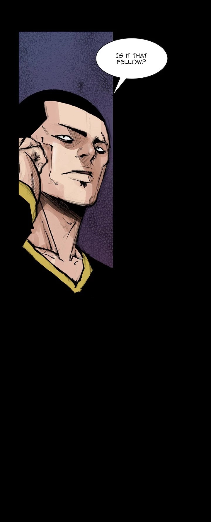 Dokgo 2 Chapter 32 page 5 - Chapter 32