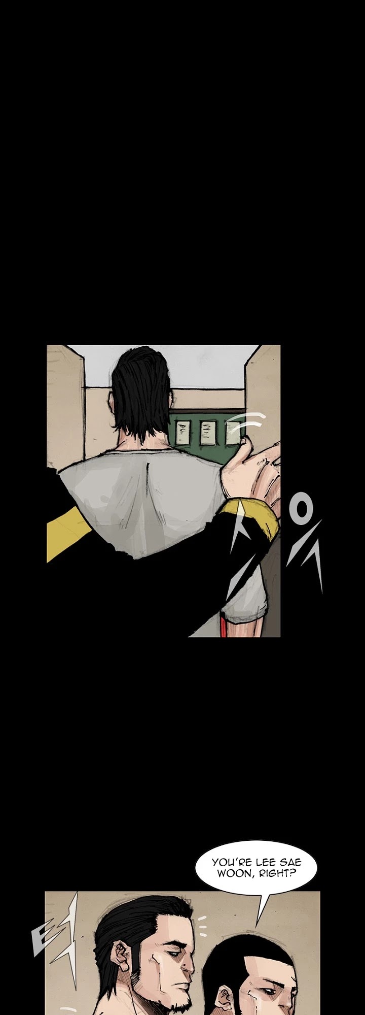 Dokgo 2 Chapter 32 page 7 - Chapter 32