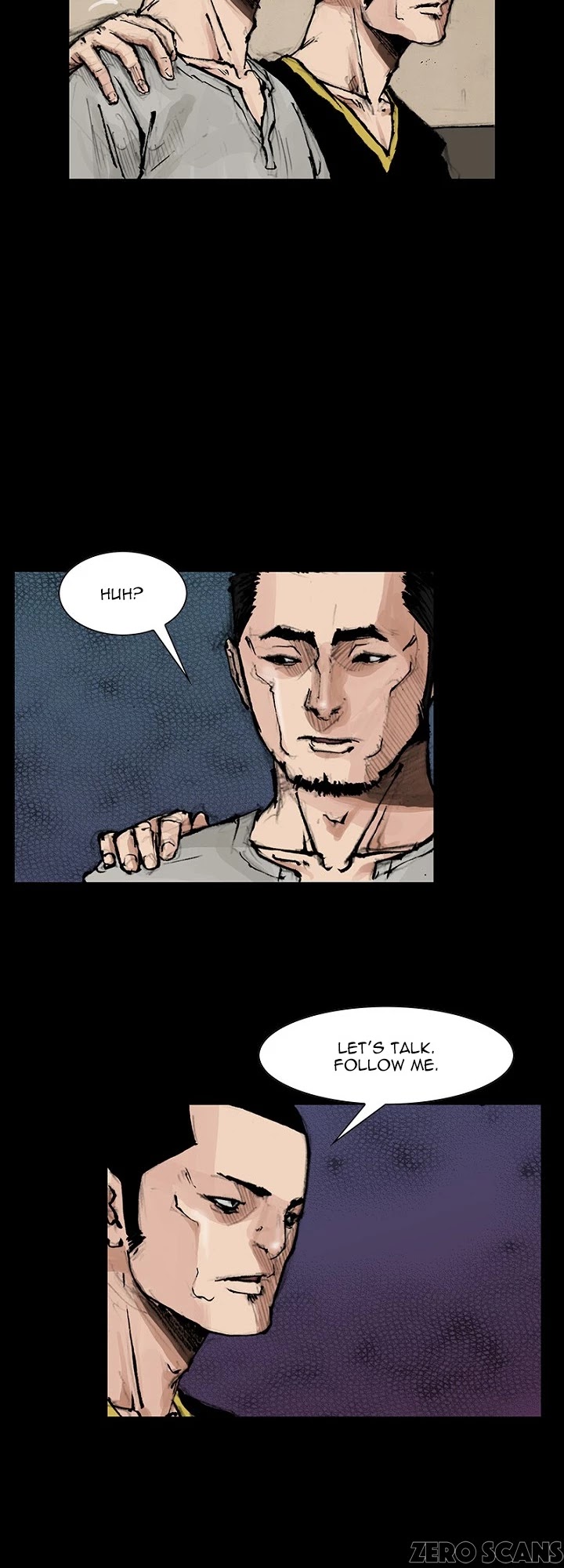 Dokgo 2 Chapter 32 page 8 - Chapter 32