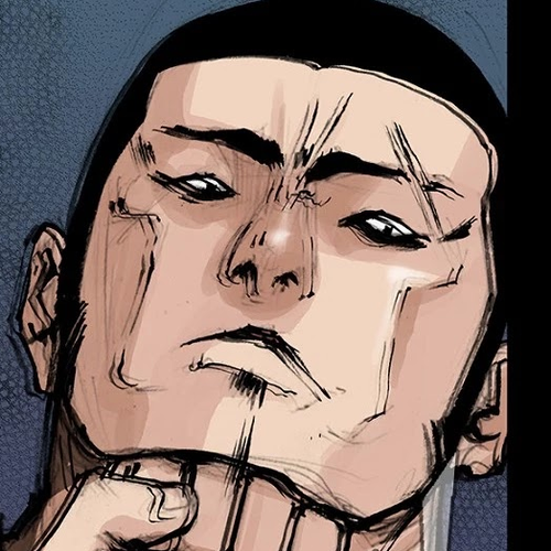 Dokgo 2 Chapter 32 cover
