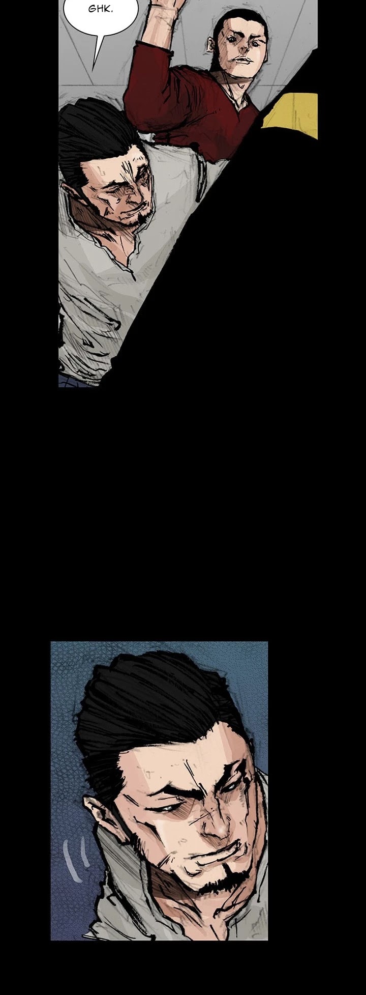 Dokgo 2 Chapter 33 page 16 - Chapter 33