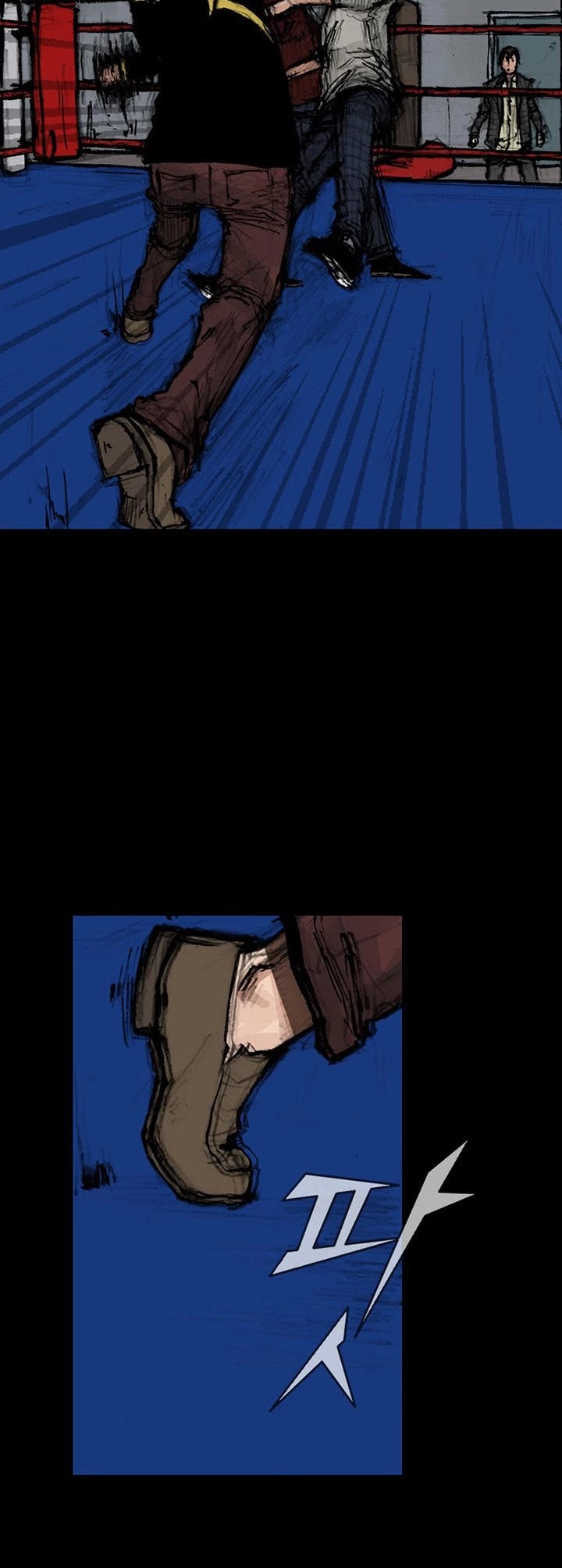 Dokgo 2 Chapter 33 page 28 - Chapter 33